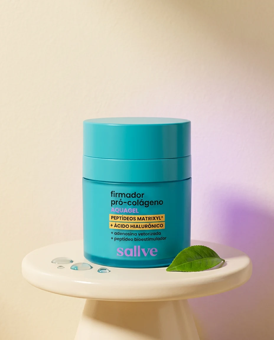 Sallve — produto / product